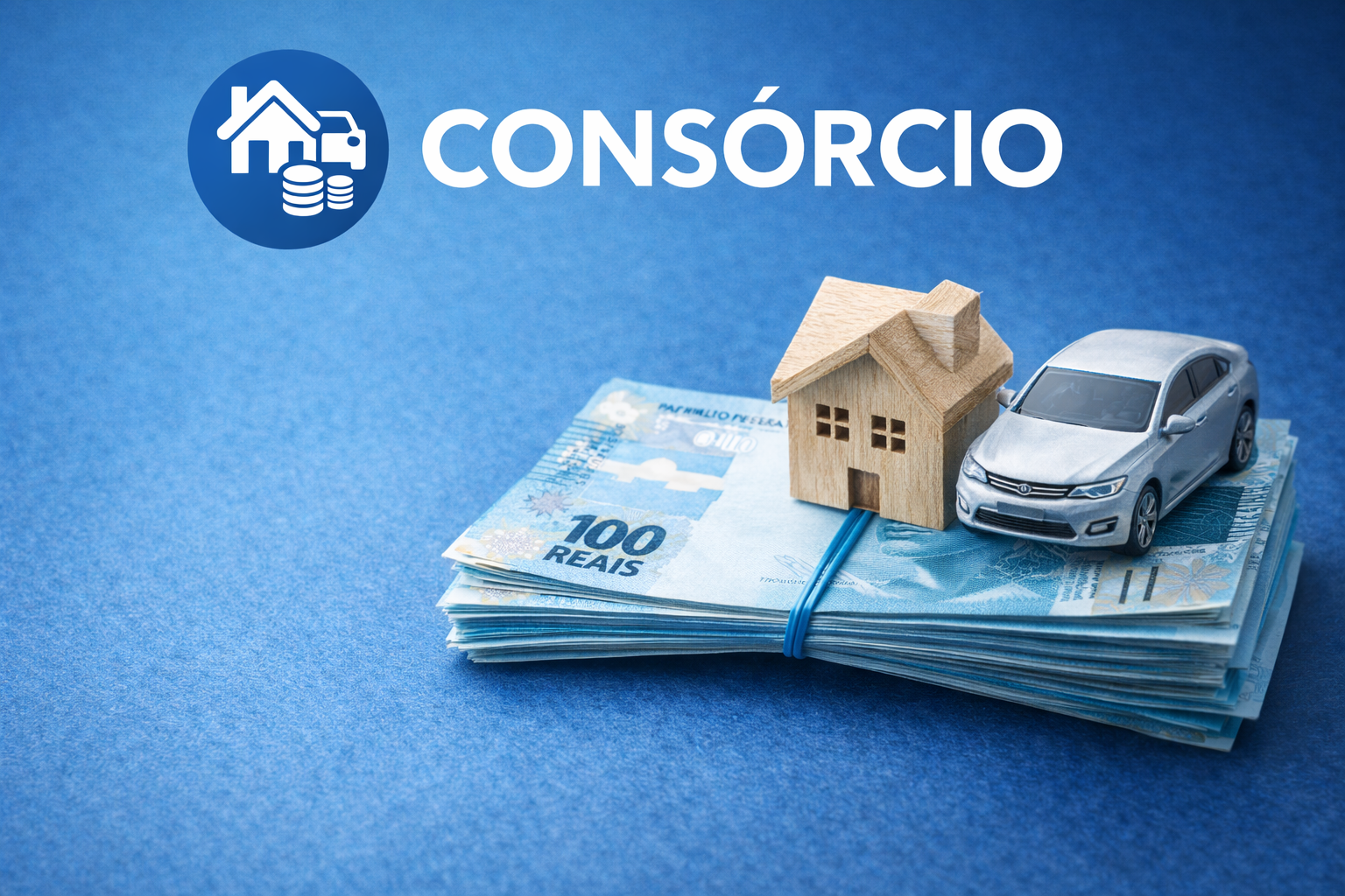 Consórcio